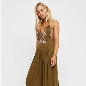 free people | amalfi jumpsuit